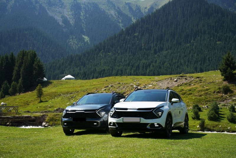 Najbolji automobili sa velikim prtljažnikom za 2024. godinu