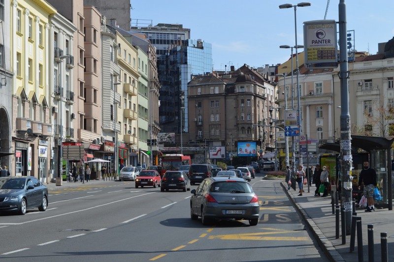 Kako je rent a car Beograd izgradio poverenje među klijentima?